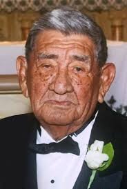 Thomas Joe Guajardo Sr. Obituary