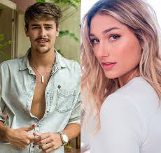 Sasha meneghel e bruno montaleone vivem namoro à distância. Sasha Meneghel Elogia O Namorado Bruno Montaleone Em Estreia Em O Outro Lado Do Paraiso Estrelando