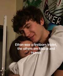 Ethan Chapon