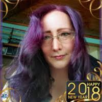 Barbara Haught's Instagram, Twitter & Facebook