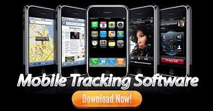 spy mobile software