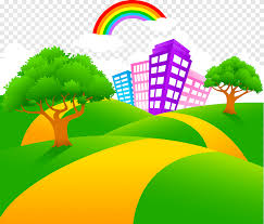 White And Green Mountain And Tori Gate Illustration Mount Fuji Japan Map Scenery Culture Landscape Png Pngegg