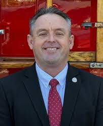 UFLAC Fire Foundation Board