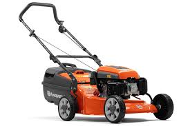 All husqvarna lawn mowers are covered by husqvarna's 5 year domestic warranty promise. Husqvarna Lc219p Lawn Mower Kc Equipment