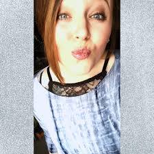 Come visit Kaleigh at the Dickinson County Expo building today! She is  selling all the sparkle today!