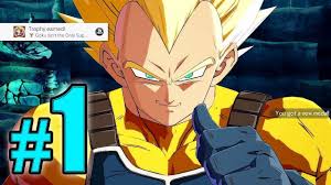 The 25 strongest gods, officially ranked. Dragon Ball Fighterz Online Ranked Matches 1 1080p 60á¶ áµ–Ë¢ Hd Youtube