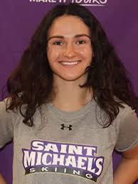 2018 Alpine Skiing Roster