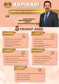 Faedah terbitan kerana kematian anggota dalam perkhidmatan. Aspirasi Ketua Setiausaha Negara Jabatan Perkhidmatan Awam Facebook