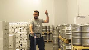 Business partners josh michnik and michael leung want residents to tell them what type of business to open in their empty retail space on union street. Seventh Episode Of Flights Season 2 33 Acres Brewing Co Beer Me British Columbia