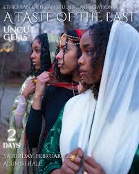 Name: Robel Lulseged Position: Event Coordinator Year: 2nd Major:  Pre-Commerce Fun fact: I ran cross country and track for 6 years