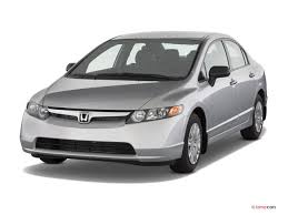 Keyless entry keyless start from remote even if u r outside of the car. 2008 Honda Civic Prices Reviews Pictures U S News World Report