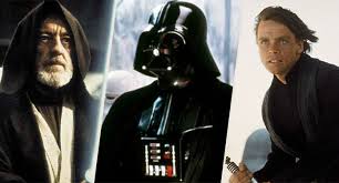 Wann kam der erste harry potter film raus. Star Wars Reihenfolge Alle Filme Und Serien In Richtiger Chronologie