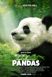 Imax theatres around the world are reopening. Pandas 2018 Imdb
