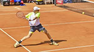 + atp stockholm open tennis tournament in stockholm on october 20, 2019. No 12 Seed Denis Shapovalov Rolls Past Spanish Qualifier In Rome Atp Tour Tennis
