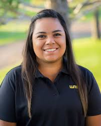 2016-2017 Women's Golf Roster