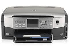 The only options i have are to print to pdf (which it will not do) or to fax. Hp Photosmart C7100 Driver