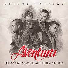Aventura at greenway crossing is located south of university avenue in the popular greenway crossing district in west des moines. Todavia Me Amas Lo Mejor De Aventura Deluxe Edition Clean Von Aventura Bei Amazon Music Amazon De