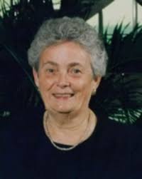 Most Recent Obituaries