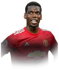 Pogba was brought back to old trafford for a record £89 million in 2016 from juventus but has failed to live up to the lofty expectations placed upon him. Paul Pogba Fifa 21 87 Rulebreaker Rating And Price Futbin