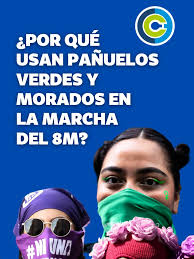 Cada 8 de marzo se celebra el Día Internacional de la Mujer, este se  conmemora desde 1975 y a lo largo de su historia se han integrado elementos  representativos de la lucha por los derechos de la ...