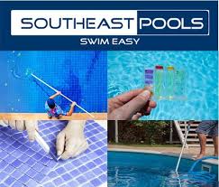 Southeast Pools Our Team Of Expert Pool Technician Can Handle All Of Your Needs Including Swimming P Pool Repair Swimming Pool Cleaning Swimming Pool Service