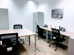 The business centre is located in the. Menara Cimb Kl Sentral Private Office For 4 Persons The Space Hubs