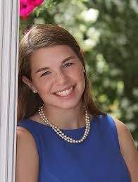 Marie Guzzi's Instagram, Twitter & Facebook