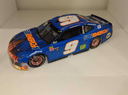 This is all (or most) of the merchandise my brother and i own that is nascar related. Nascar Diecast Fans On Twitter Review Chase Elliott 2018 Sunenergy1 Watkins Glen Win