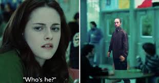 This is a new account dedicated to the one and the only, robert pattinson (standing in the kitchen). People Are Editing The Robert Pattinson In A Tracksuit Meme Into Twilight