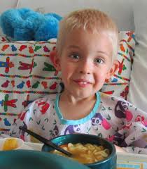 Praying for Matthew Riehl