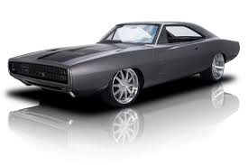 Image result for Black 1970 Dodge