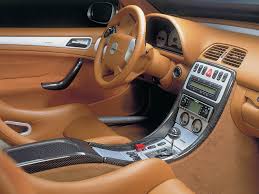 2001 Carlsson Clk Rs Review Supercars Net