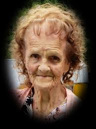 Obituary for Mildred Helen (Robbins) O'Neal