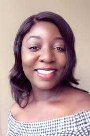 Author of the Week — Somi Ekhasomhi