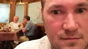 Inside dinner with Warren Buffett and Bill Gates at Piccolo in Omaha