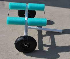 Pin By Isaac Miller On Kayak Fishing Kayak Cart Kayak Fishing Setup Kayak Fishing Tips