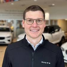 Stillman Volvo Cars Staff