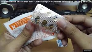 Kesempatan kali ini saya bakalan bahas tentang bagaimana cara mengobati sakit gigi berlubang. Pil Ubat Sakit Gigi Youtube