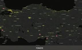 Adana'da son 15 günde vaka sayılarının büyük artış göstermesi üzerine hayat eve sığar (hes) uygulamasındaki koronavirüs risk haritası kentteki mezarlıklar hariç kırmızıya boyandı. Adana Koronavirus Haritasi Dagilim Var Mi