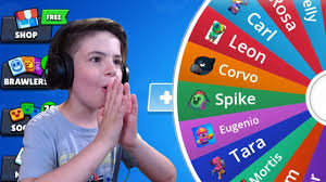 Brawl stars random brawler duo showdown gone crazy with so many power cubes, mega boxes & more! Random Brawlers In Solo Showdown Brawl Stars Youtube