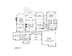 House Plan The Emerson By Donald A Gardner Architects House Plans New House Plans How To Plan