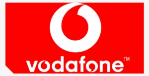 Vodafone vector logo, free to download in eps, svg, jpeg and png formats. Vodafone Logo Png Transparent Vodafone Logo Png Image Free Download Pngkey