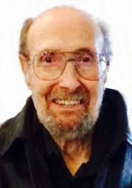 Thomas Dwight Potter