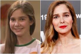 Idilios delante y detrás de las cámaras, series en Finlandia y bodas  sorpresa... Qué fue de los actores de Los Serrano