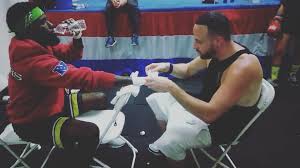 Profile for Sweet Science Boxing Academy