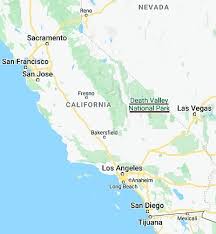 Le 15 juin, des orages stationnaires déversent près de 400 mm en 24 h dans le var, provoquant la catastrophe de draguignan (crue éclair) et la mort de 23 personnes. Climat Vallee De La Mort Temperatures Precipitations Quand Partir