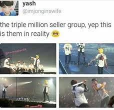 A Bunch Of Dorks Exo Memes Exo Funny Kpop Exo