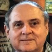 Charles Rubiola avis de décès