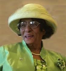 Mary Sumner Obituary (1931