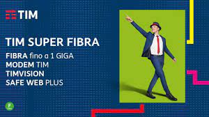 Giga illimitati se hai tim a casa. Tim Ecco La Nuova Tariffa Super Per La Fibra A Casa A 29 90 Sconto Di 5 Al Mese Come Attivarla Hardware Upgrade
